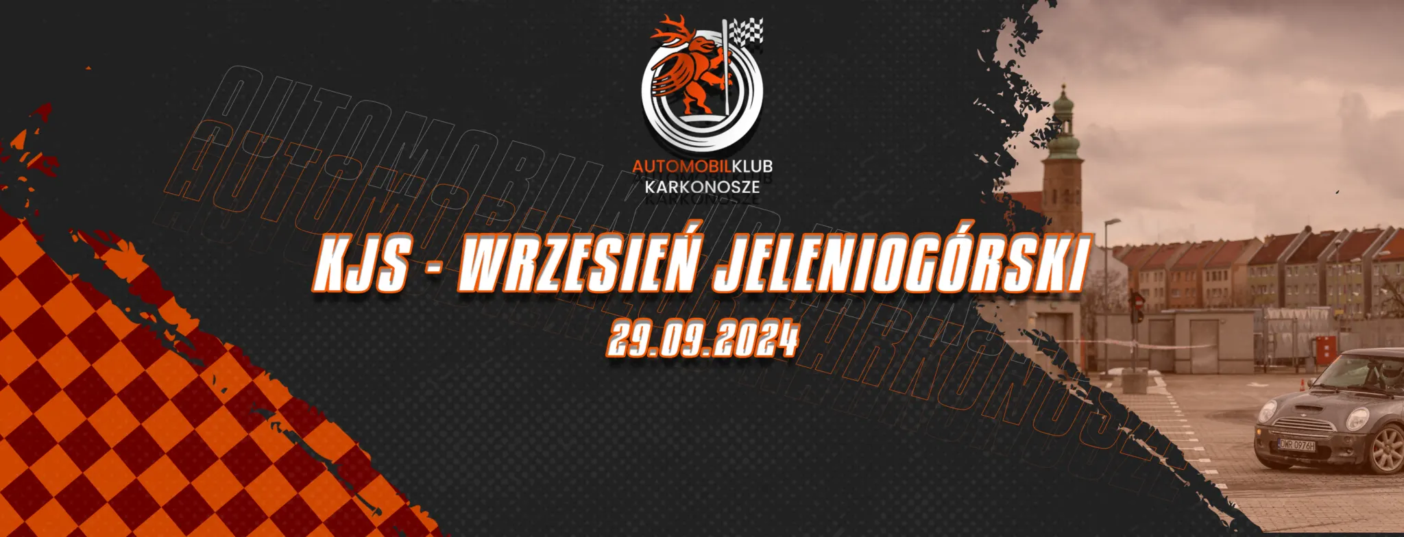 KJS Wrzesień Jeleniogórski 2024