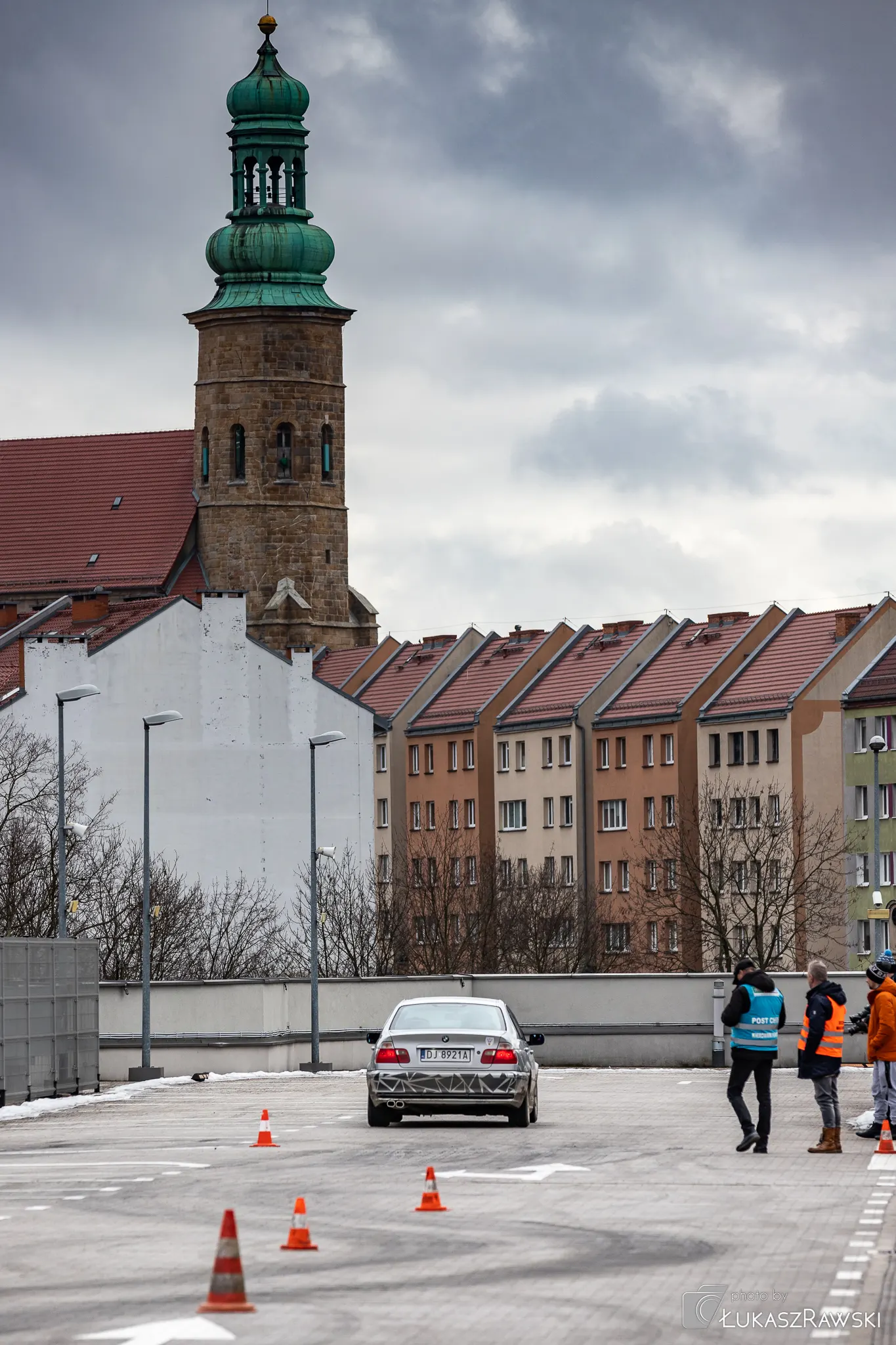 1. KJS Karkonosze – Memoriał Urszuli i Wojciecha Tymińskich