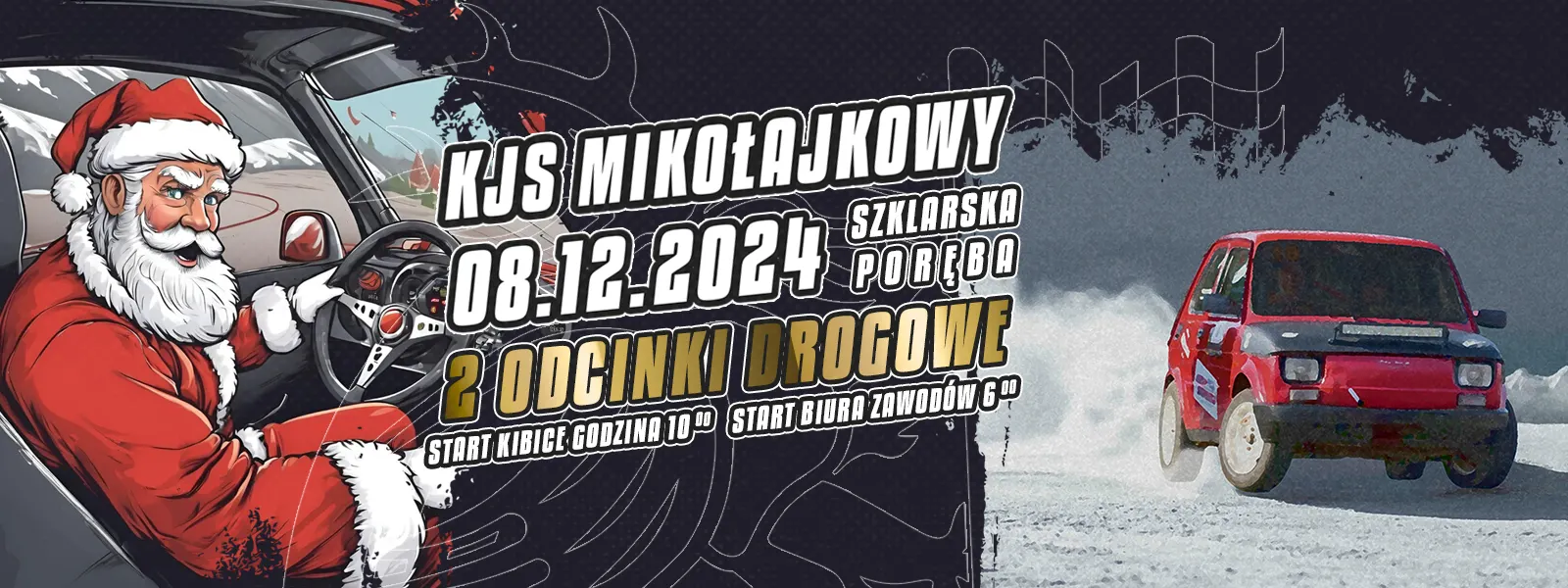 KJS Mikołajkowy 2024