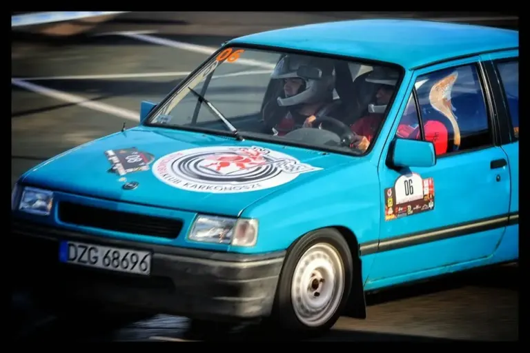 KJS Wrzesień Jeleniogórski 2024