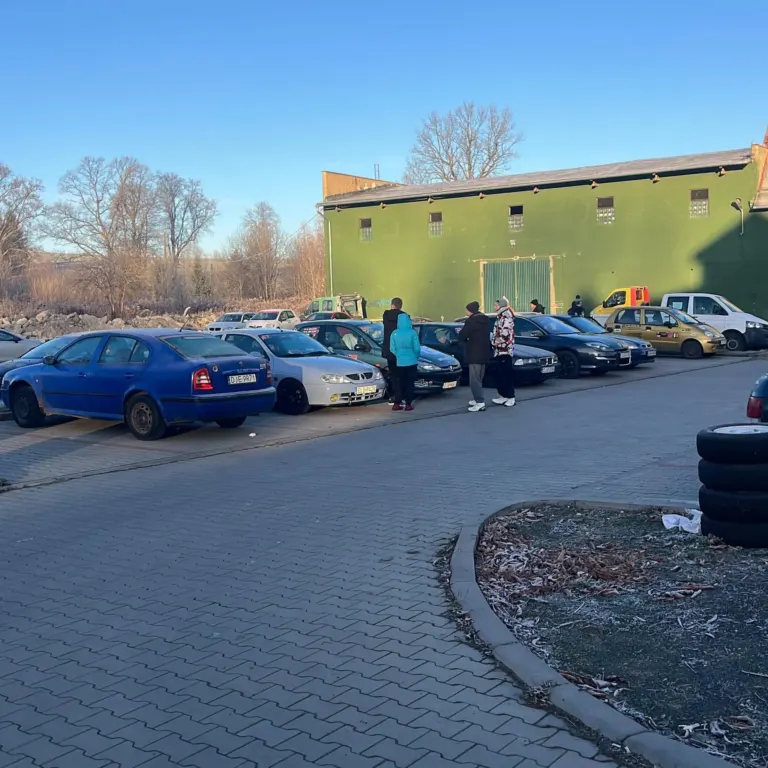 5. Runda Mistrza Karkonoszy 2025 – Stara Kamienica