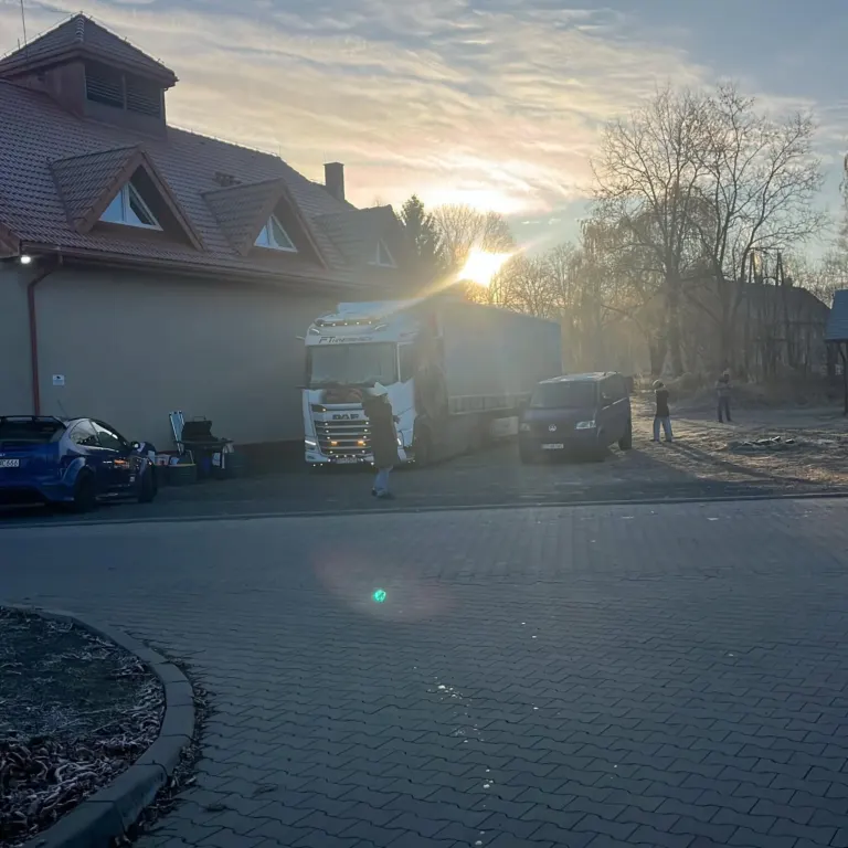 5. Runda Mistrza Karkonoszy 2025 – Stara Kamienica