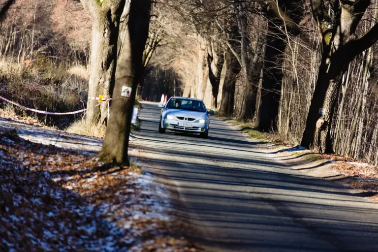 5. Runda Mistrza Karkonoszy 2025 – Stara Kamienica