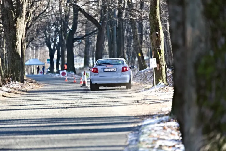 5. Runda Mistrza Karkonoszy 2025 – Stara Kamienica