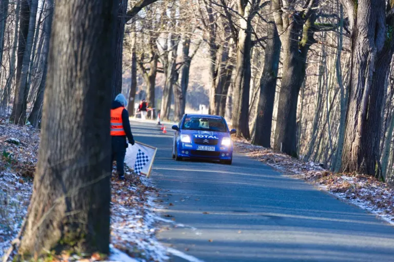 5. Runda Mistrza Karkonoszy 2025 – Stara Kamienica