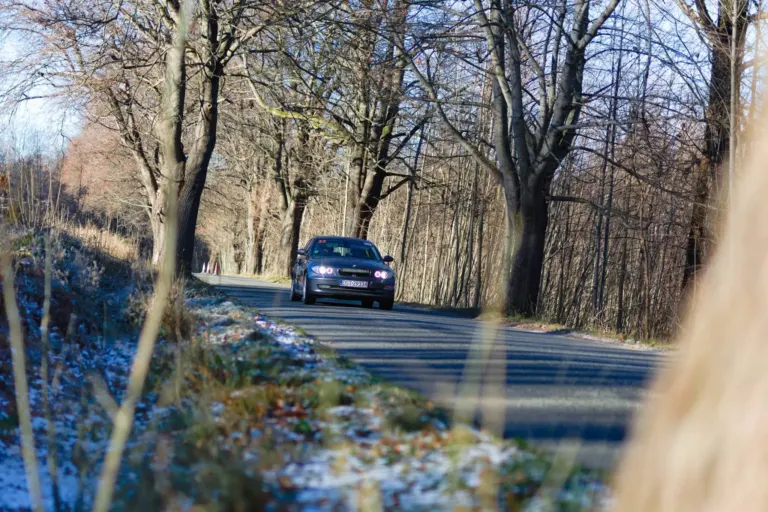 5. Runda Mistrza Karkonoszy 2025 – Stara Kamienica