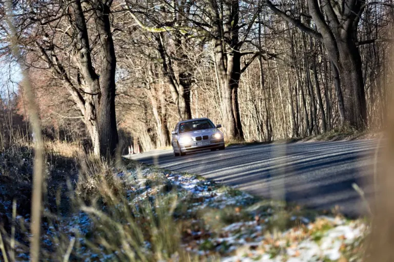 5. Runda Mistrza Karkonoszy 2025 – Stara Kamienica