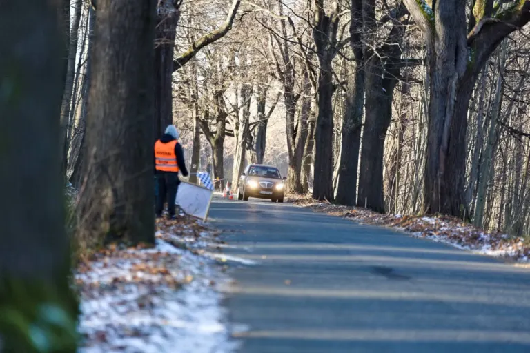 5. Runda Mistrza Karkonoszy 2025 – Stara Kamienica