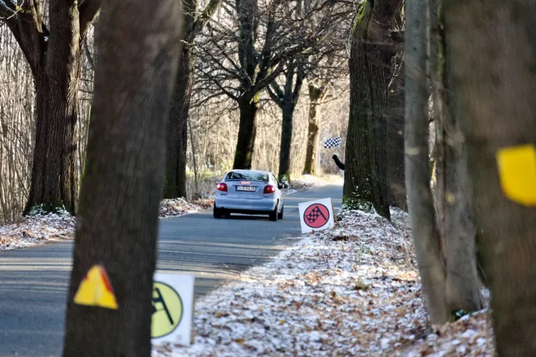 5. Runda Mistrza Karkonoszy 2025 – Stara Kamienica
