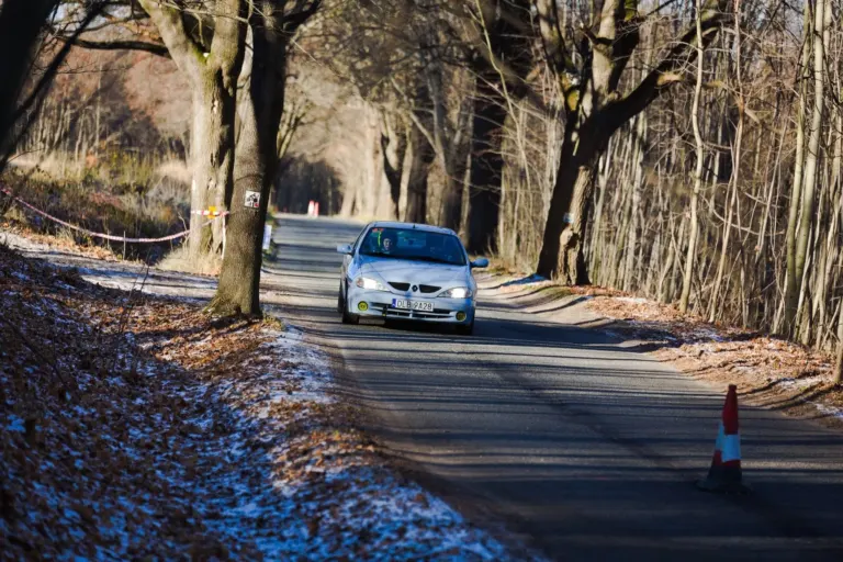 5. Runda Mistrza Karkonoszy 2025 – Stara Kamienica