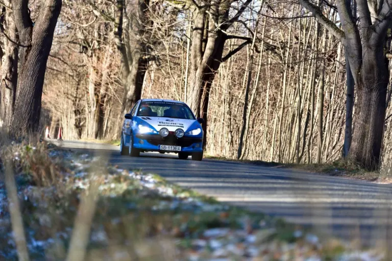 5. Runda Mistrza Karkonoszy 2025 – Stara Kamienica