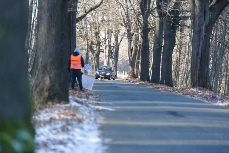 5. Runda Mistrza Karkonoszy 2025 – Stara Kamienica