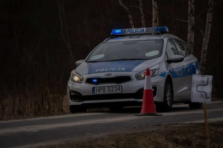 1. Runda Mistrza Karkonoszy 2026 – Rajdowy Dzień Kobiet, Mirsk