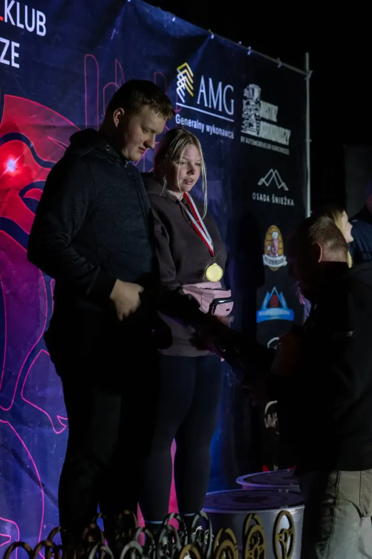 1. Runda Mistrza Karkonoszy 2026 – Rajdowy Dzień Kobiet, Mirsk