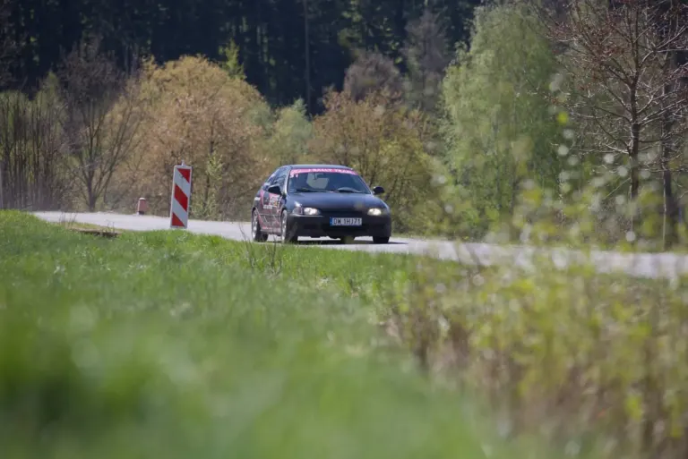 2. Runda Mistrza Karkonoszy 2026 – Mysłakowice
