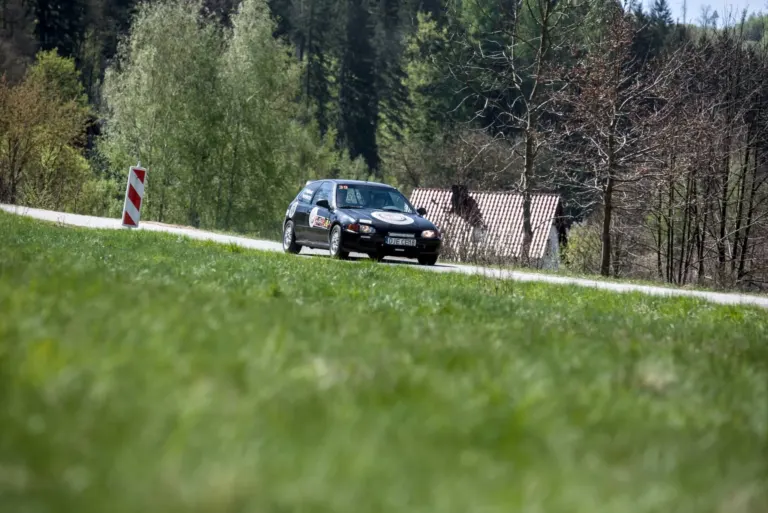2. Runda Mistrza Karkonoszy 2026 – Mysłakowice
