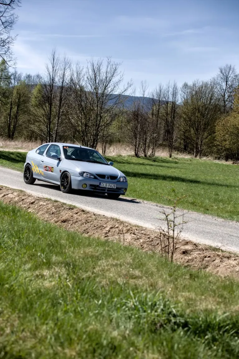 2. Runda Mistrza Karkonoszy 2026 – Mysłakowice