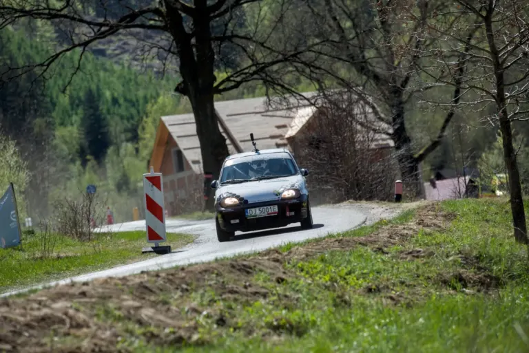 2. Runda Mistrza Karkonoszy 2026 – Mysłakowice