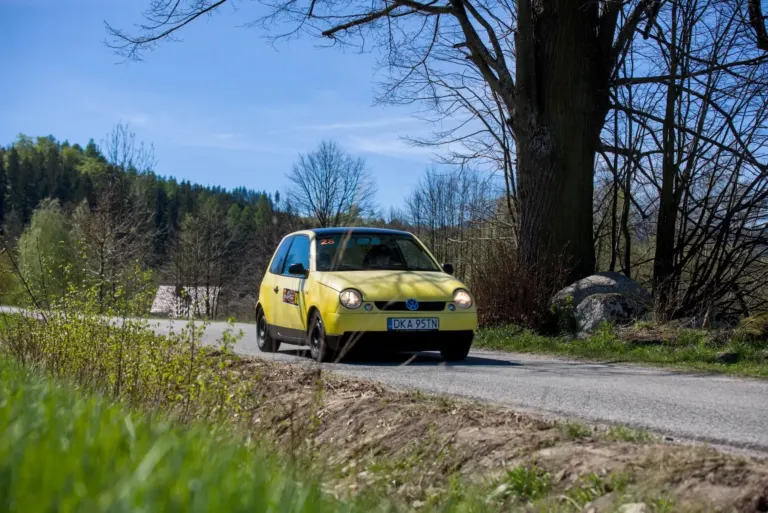 2. Runda Mistrza Karkonoszy 2026 – Mysłakowice