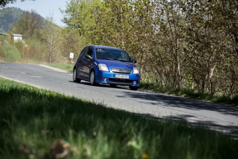 2. Runda Mistrza Karkonoszy 2026 – Mysłakowice
