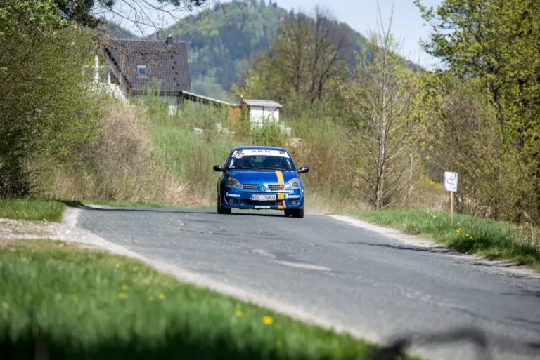 2. Runda Mistrza Karkonoszy 2026 – Mysłakowice