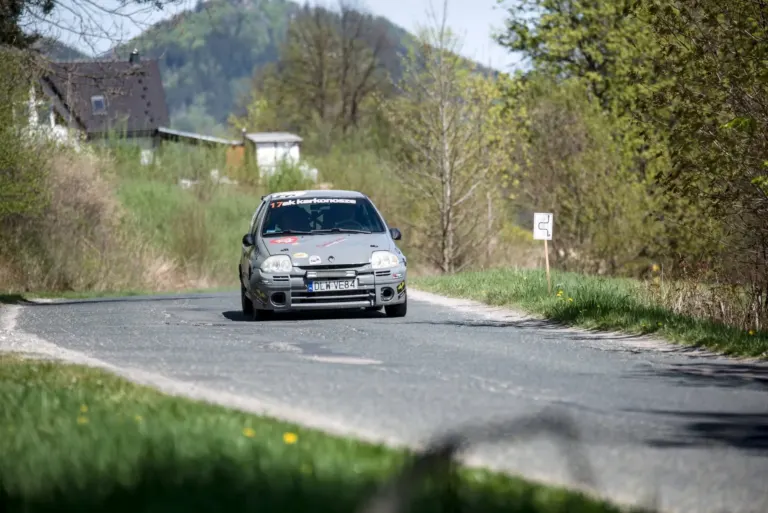 2. Runda Mistrza Karkonoszy 2026 – Mysłakowice
