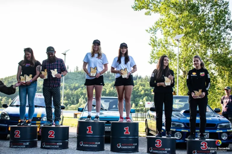 3. Runda Mistrza Karkonoszy 2026 – Kowary