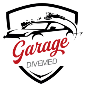 Divemed Garage