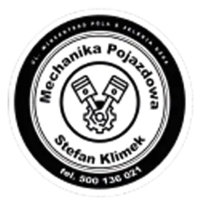 Mechanika Pojazdowa Stefan Klimek