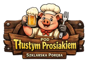 Pod Tłustym Prosiakiem