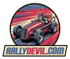 RallyDevil.com