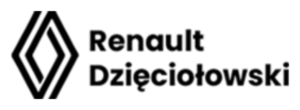 Renault Dzięciołowski
